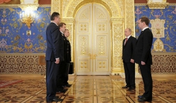 Tiết lộ về vali hạt nhân với 2 công tắc đơn giản có sức hủy diệt của Liên Xô