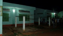 Bắt khẩn 6 nghi can giết người, gây rối trật tự công cộng