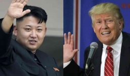 Bộ Ngoại giao Hàn Quốc bác tin Trump mời Kim Jong-un thăm Mỹ