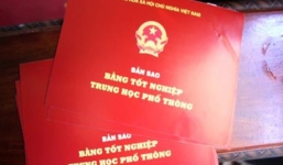 Hạt phó hạt kiểm lâm Đắk Nông sử dụng bằng giả gây xôn xao