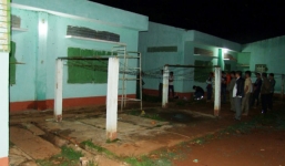 Hỗn chiến trong trại cai nghiện, một người tử vong