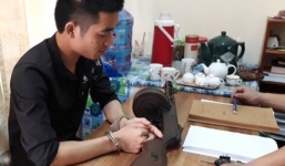 Khởi tố đối tượng xông vào bệnh viện xả súng ở Nghệ An