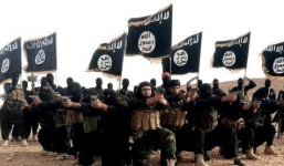 Nga bác tin sĩ quan tình báo bị IS hành quyết 