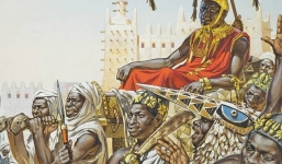 Người đàn ông giàu nhất lịch sử nhân loại, Bill Gates vẫn kém xa