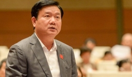 Ông Đinh La Thăng: 'Tôi xin lỗi Đảng, xin lỗi nhân dân...'