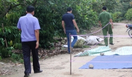 Truy sát kẻ trộm tử vong rồi uống thuốc sâu tự tử