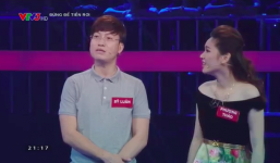 Sỹ Luân suýt mất 200 triệu vì không biết truyện 'Cây tre trăm đốt'