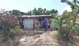 Hy hữu người phụ nữ nhậu say rồi uống nhầm thuốc sâu tử vong