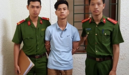 9X đánh cô gái ngất xỉu để cướp túi sách