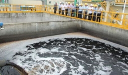 Formosa Hà Tĩnh sẽ được phép vận hành thử nghiệm lò cao số 1