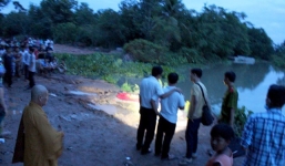 Học sinh lớp 5 chết đuối khi đi học thêm