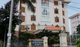 Kỷ luật Đảng Trưởng phòng Tổ chức cán bộ Viện KSND Quảng Trị