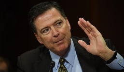 Tâm thư chia tay nhân viên của cựu giám đốc FBI