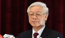 Tổng Bí thư: 'Kỷ luật ông Đinh La Thăng là bài học sâu sắc'