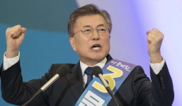 Triều Tiên nói gì với chính quyền mới của Tổng thống Hàn Quốc