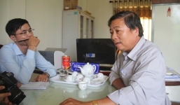 Xác minh tin bí thư thị trấn có 4 năm sinh gây xôn xao 