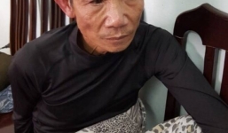 Trùm ma túy 'lão Phật gia' cùng đệ tử bị sa lưới