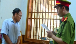 Kế toán trường học tham ô 150 triệu đồng