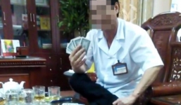 Vụ GĐ bệnh viện lộ clip đánh bài ăn tiền: Xem xét điều chuyển công tác nhiều cá nhân