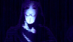 Nhóm tin tặc Anonymous tung video rợn người về Thế chiến thứ ba