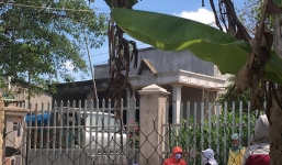 Điểm bất thường của kẻ sát hại vợ, giấu xác 4 năm gây chấn động