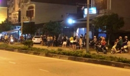 Hàng chục thanh niên Quảng Ninh hỗn chiến,  ít nhất 3 người nguy kịch