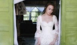 Mỹ Tâm chính thức lên tiếng trước tin kết hôn vào cuối tháng 5