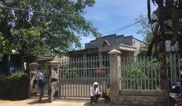 Sát hại vợ, giấu xác suốt 4 năm: Khai quật hầm cầu phát hiện xương người