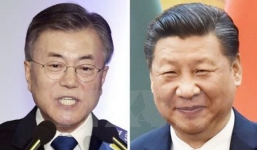 Tân Tổng thống Hàn Quốc cử đặc phái viên đến Trung Quốc, đàm phán về THAAD