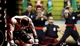 “Nếu bỏ hết luật, võ cổ truyền Việt Nam sẽ tiêu diệt MMA ngay tức khắc”