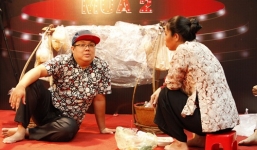 Quán quân, Á quân mùa 1 hội ngộ trong Tài tử tranh tài mùa 2