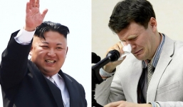 Con số bất ngờ về công dân Mỹ, phương tây bị Triều Tiên mật giam