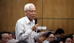 Cử tri hoan nghênh Tổng Bí thư quyết liệt chống tham nhũng 