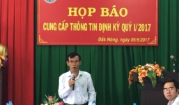 Cấp 13 sổ đỏ trái luật cho cựu lãnh đạo, nhiều cán bộ bị kỷ luật