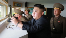 Triều Tiên: Âm mưu khủng bố của Mỹ, Hàn là 'tuyên bố chiến tranh'