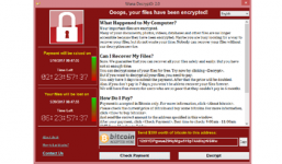 Cách bảo vệ trước mã độc tống tiền đang tấn công toàn cầu