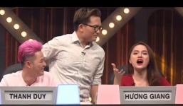 Nhà sản xuất lên tiếng việc nghệ sĩ Trung Dân bị Hương Giang Idol xúc phạm