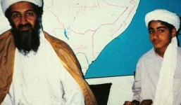 Con trai trùm khủng bố Bin Laden thề sẽ trả thù cho cha