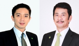 Ông Bùi Cao Nhật Quân từ chức tại Novaland