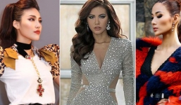 The Face mùa 2: Giám khảo đến để 'đãi cát tìm vàng' hay 'chặt chém' áo váy cho đã?