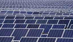 Thanh Hóa: Xây dựng nhà máy điện mặt trời hơn 800 tỷ đồng 