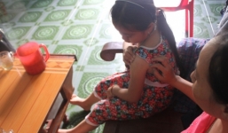 Bé gái lớp 4 bị kẻ lạ hỏi đường, tiêm thuốc mê định bắt cóc