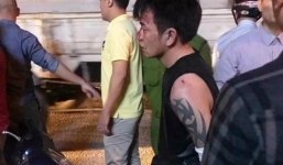 Khởi tố 'diễn viên điện ảnh' trộm xe Range Rover