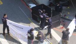 Hung thủ sát hại bé gái 4 tuổi ở Đài Loan thoát án tử hình