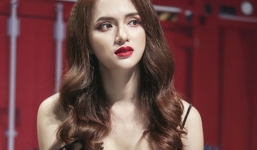 Xúc phạm nghệ sĩ Trung Dân, Hương Giang Idol bị kêu gọi tẩy chay