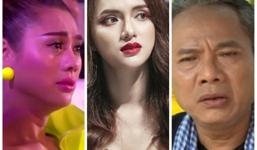 Hương Giang Idol 2 lần bị đồng nghiệp 'vạch mặt' vì hỗn hào