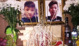 Hai anh em ruột bị tai nạn, tử vong khi đi lao động ở nước ngoài