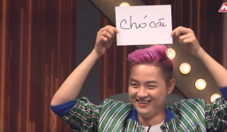 Gameshow xảy ra scandal giữa nghệ sĩ Trung Dân và Hương Giang: Thực tế 'bựa' đến thế này!