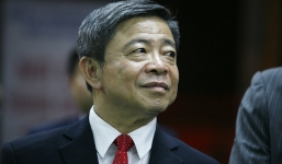 Thường vụ QH thảo luận việc cho thôi ĐBQH với ông Võ Kim Cự