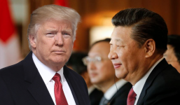 Trump đang phạm sai lầm khi kỳ vọng quá nhiều ở Trung Quốc